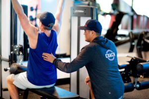 Complx Personal Training South Melbourne