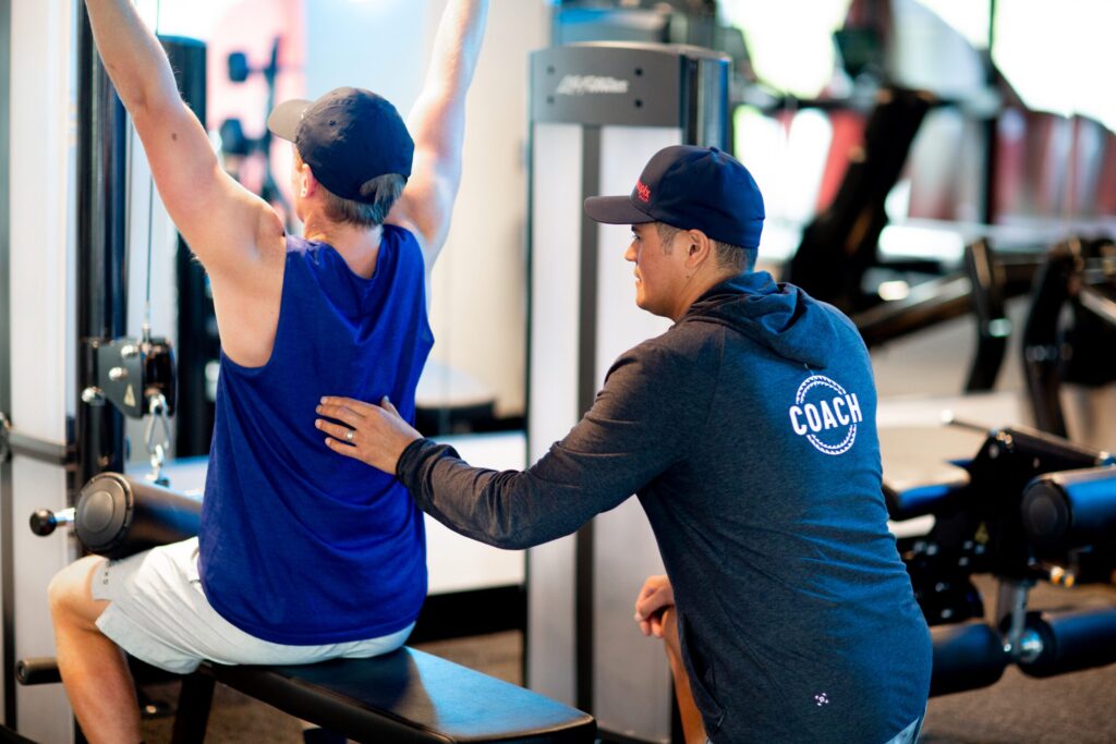 complx personal training south melbourne