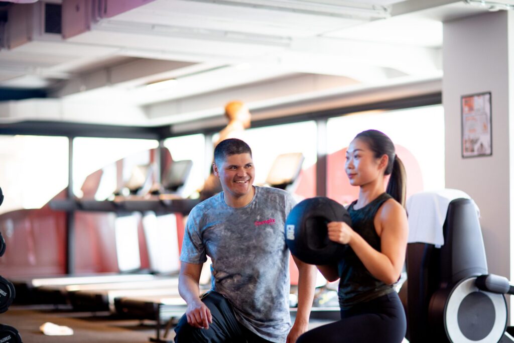 45 minute personal training south melbourne
