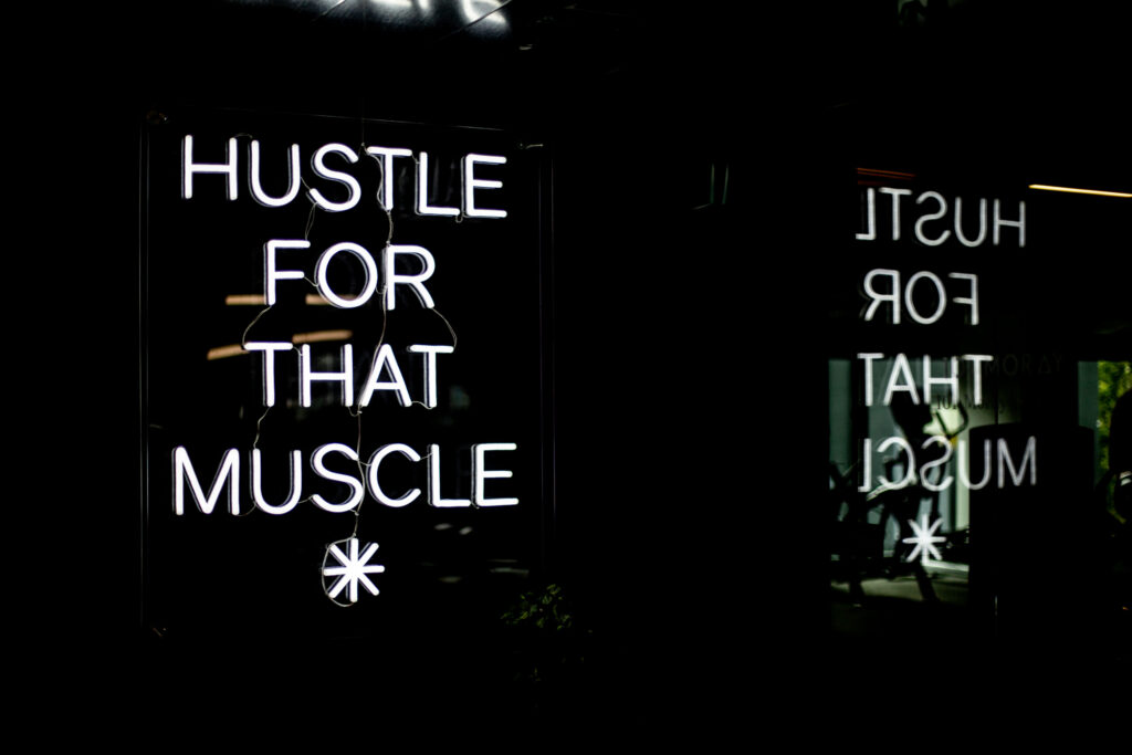 Strength Training