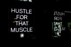Strength Training
