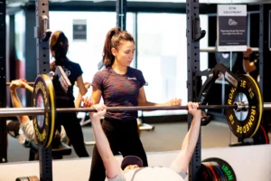 personal training complx