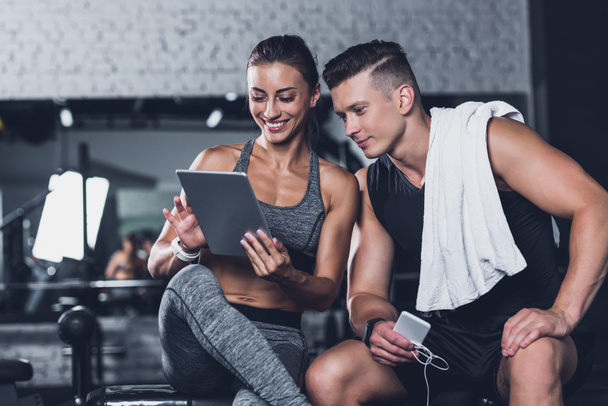 at complx fitness Private training session at Complx Health gym