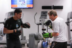 Blog 26 complex boxing workouts