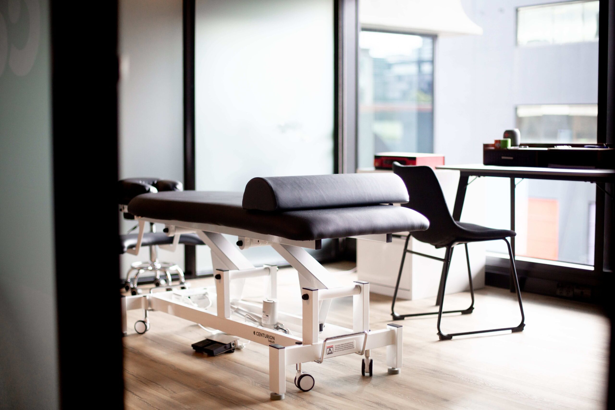 sports myotherapy