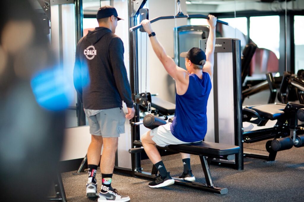 Top 5 Reasons Personal Training in South Melbourne Could Be the Game-Changer You Need 4 personal training in south melbourne