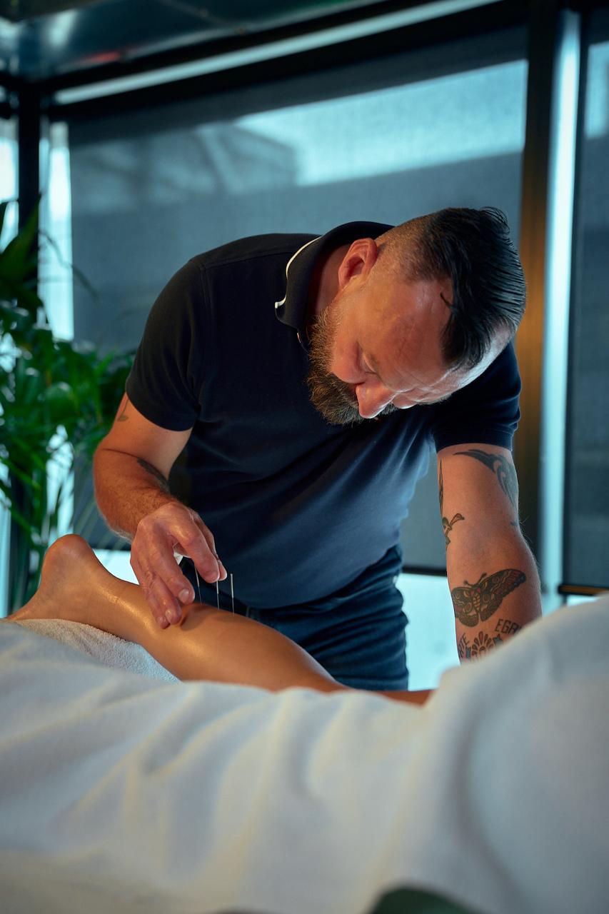 Physiotherapy in South Melbourne – 20% Off Initial Consultation at Complx Health 2 Physiotherapy in South Melbourne – 20% Off Initial Consultation at Complx Health