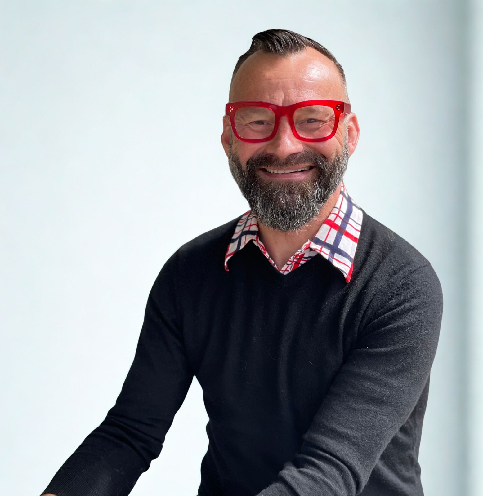 Anthony Garnier, Senior Myotherapist