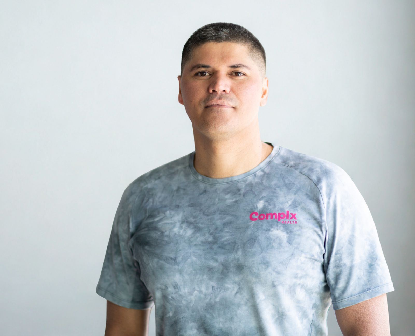 Jamie Smith, Founder and Personal Trainer