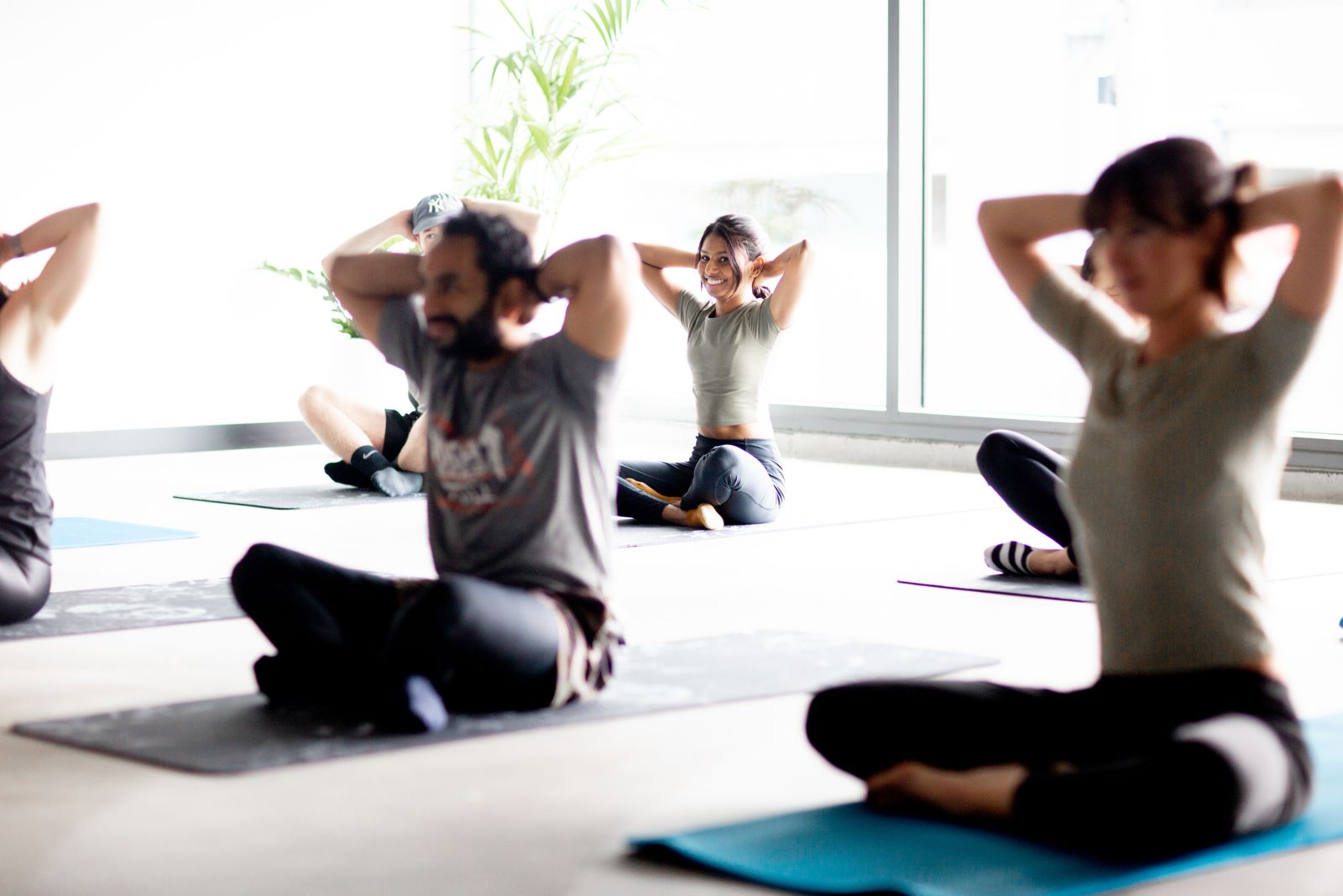 corporate wellness